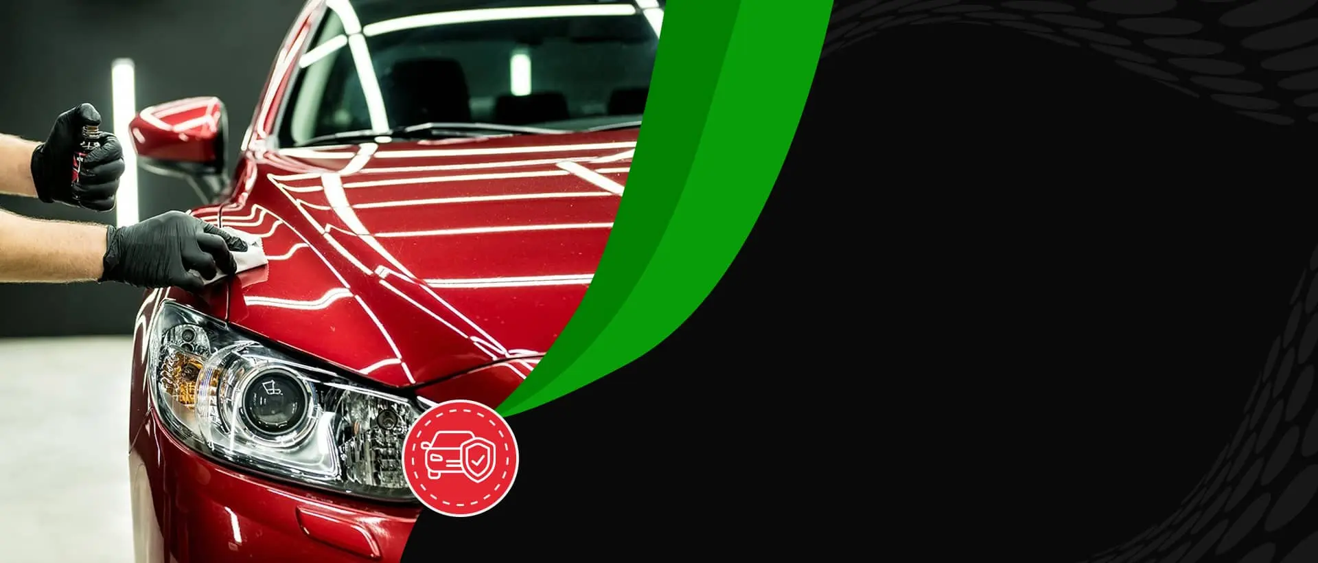 Background of Hero Section