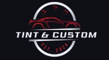 Tint Custom Logo